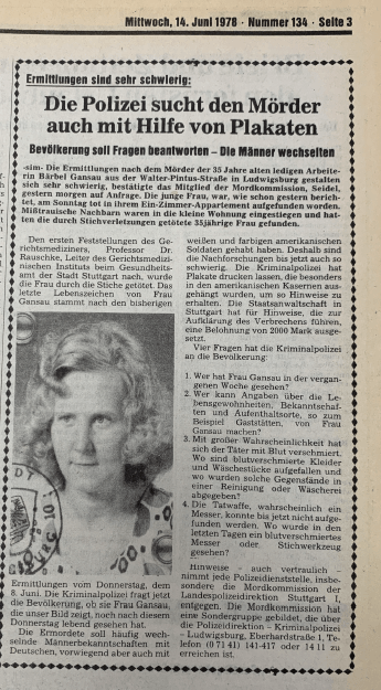 Judge denies extradition of NY man accused in 1978 Germany murder