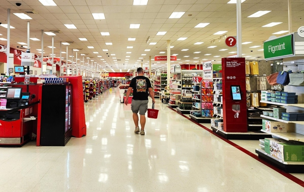 Target Kicking Off Summer With Tons of Merch Under $20 for Their 'Hello Summer' Sale