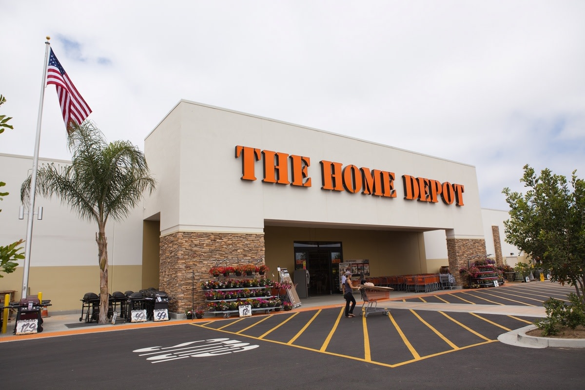 Is Home Depot Open on Fourth of July?