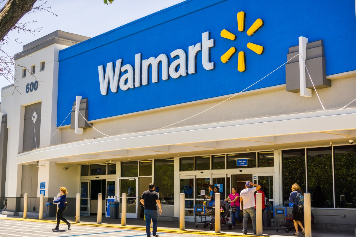 Walmart's New Home Finds Are So Dreamy (And We Want Everything)