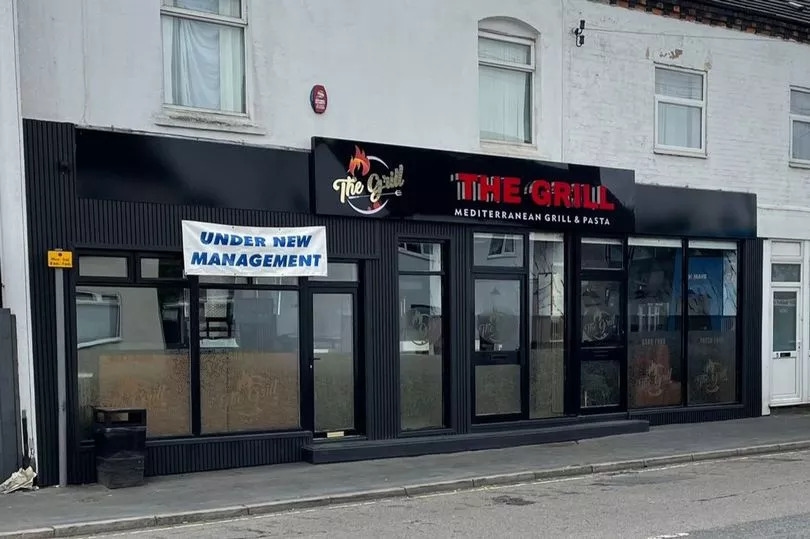 Fancy pasta and takeaway classics on offer as new restaurant opens doors