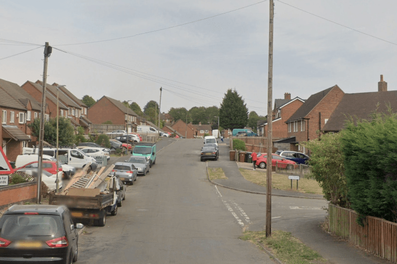 Homeless Derbyshire woman attacked friend who caught her having sex in her bed