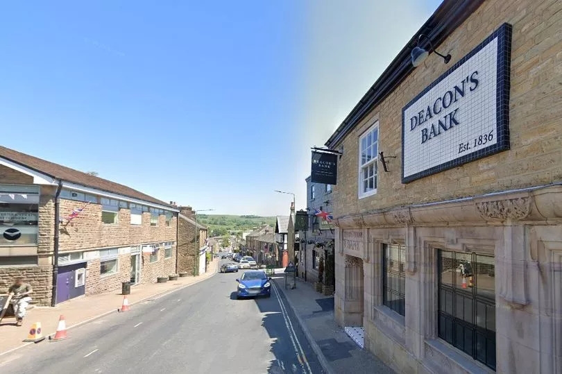 Derbyshire restaurant loved by Louis Theroux fending off some of the UK's fanciest in national competition
