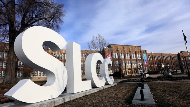 Opinion: Investing in dreams — the power of support at Salt Lake Community College
