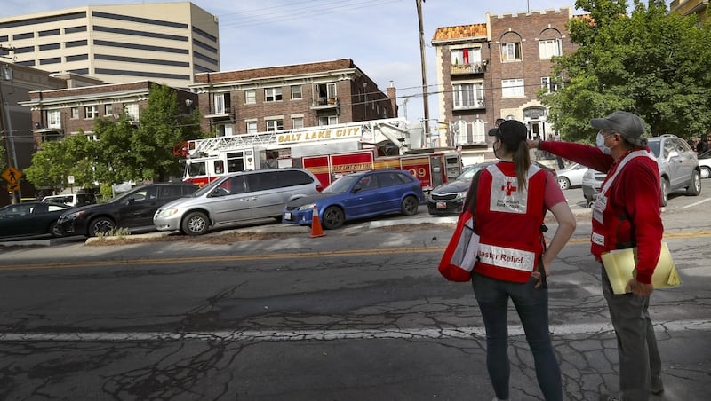 Blood, time and monetary donations encouraged throughout March, Red Cross Month