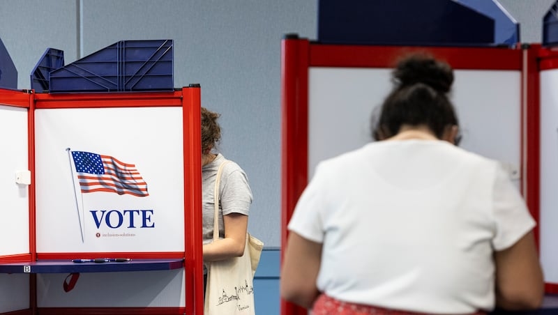 It's primary Election Day in Utah: What you need to know