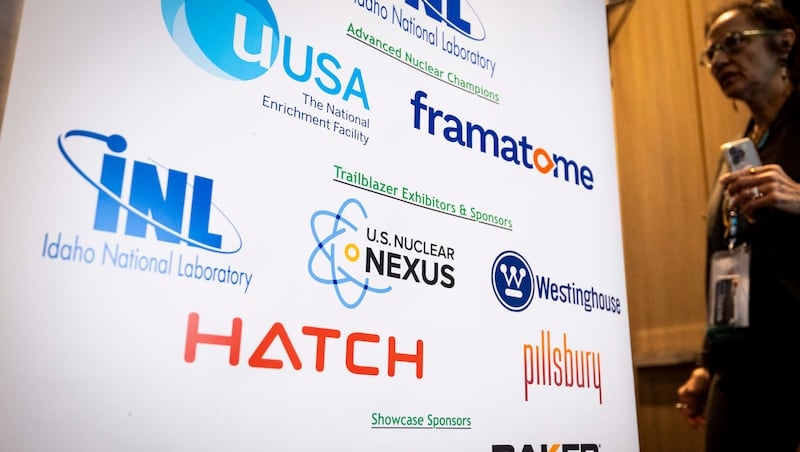 Is Utah turning a new page to embrace nuclear energy? Poll shows many Utahns would support the move