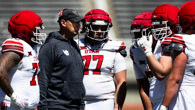 Kelvin Obot graded a ‘game-changer' and instant impact player as Utes' headliner commit
