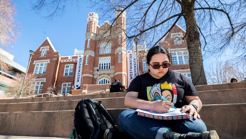 150 years old: Salt Lake City's Westminster University celebrates its sesquicentennial
