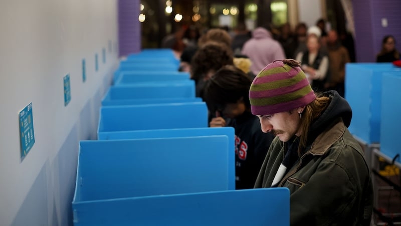 How one lawmaker plans to clean up Utah voter rolls