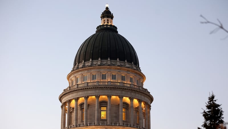 Cox picks former Sean Reyes staffer to lead new public records office