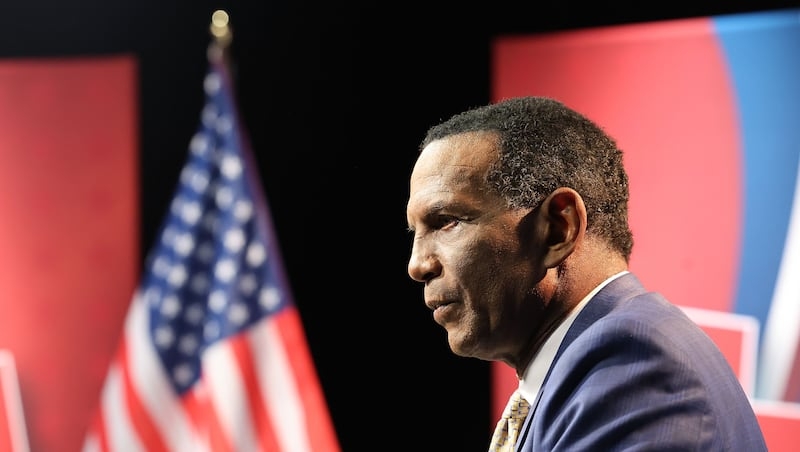 Opinion: Burgess Owens — intent vs. impact
