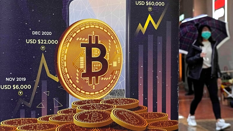 Opinion: HB230 prioritizes the crypto industry over the public's wellbeing
