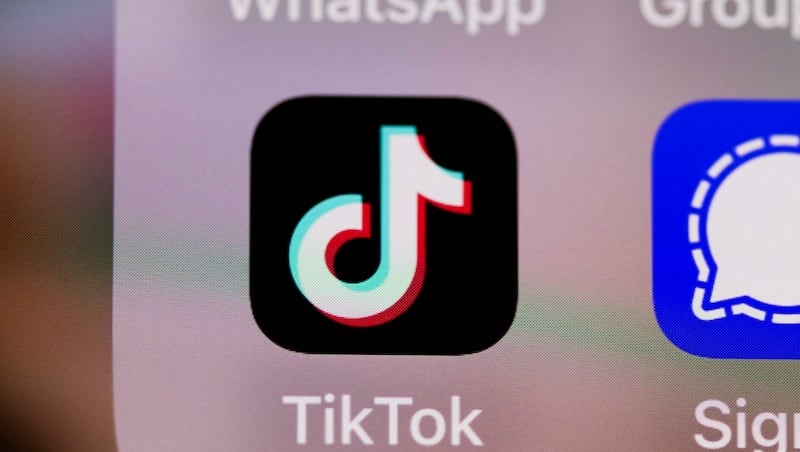 Judge denies TikTok's request to dismiss Utah's case alleging sexual exploitation of children