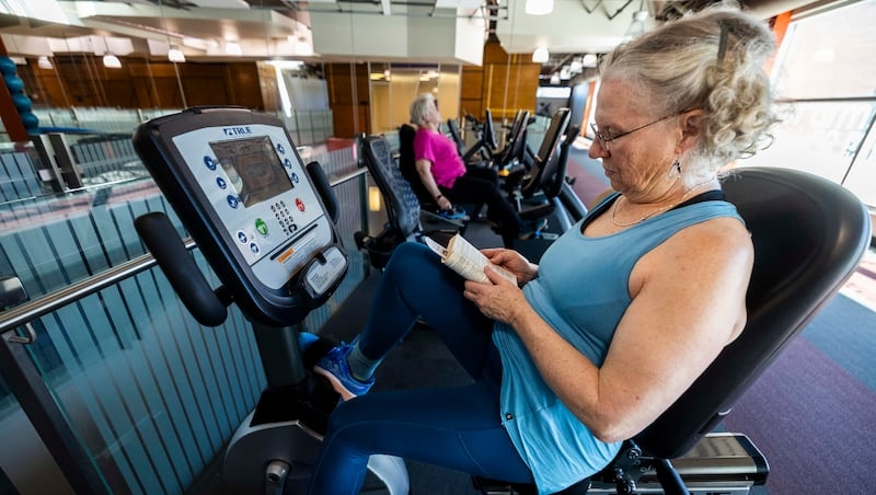 AARP calls Salt Lake County age-friendly. What does that mean?