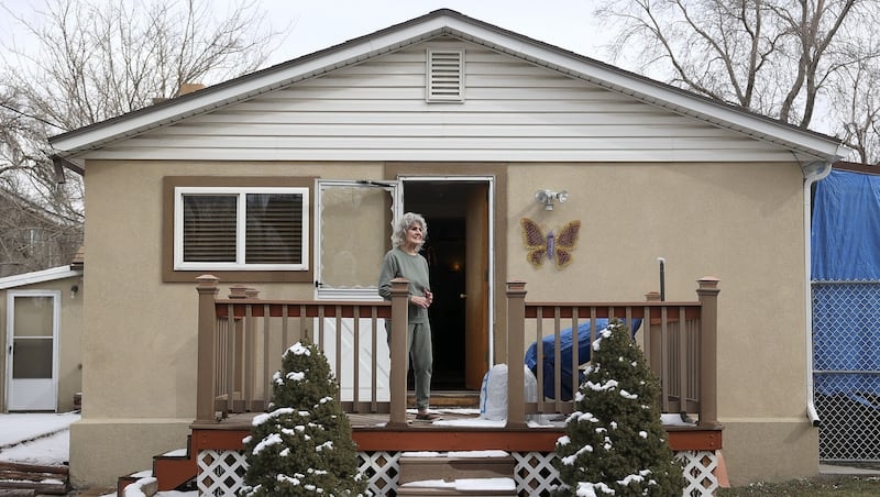Gov. Cox's veto preserves 'lifesaver' tax relief for low-income seniors, advocates say