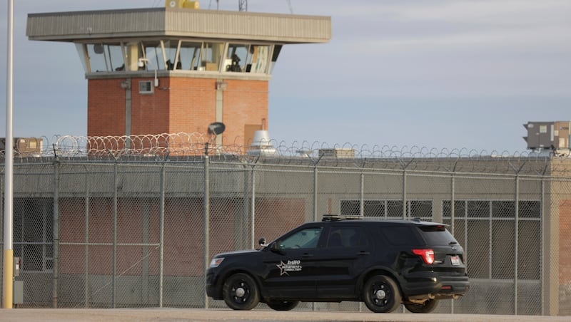 Idaho expands death penalty to child predators
