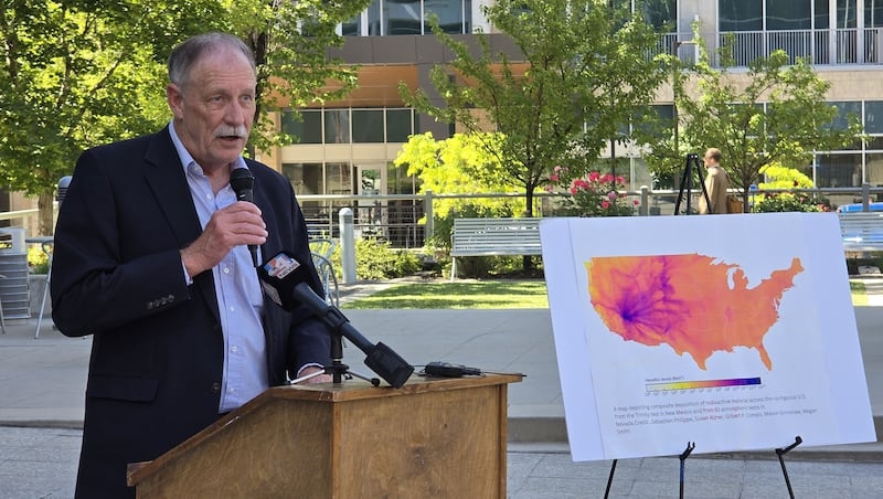 Advocates optimistic that Congress could renew downwinder compensation in budget bill