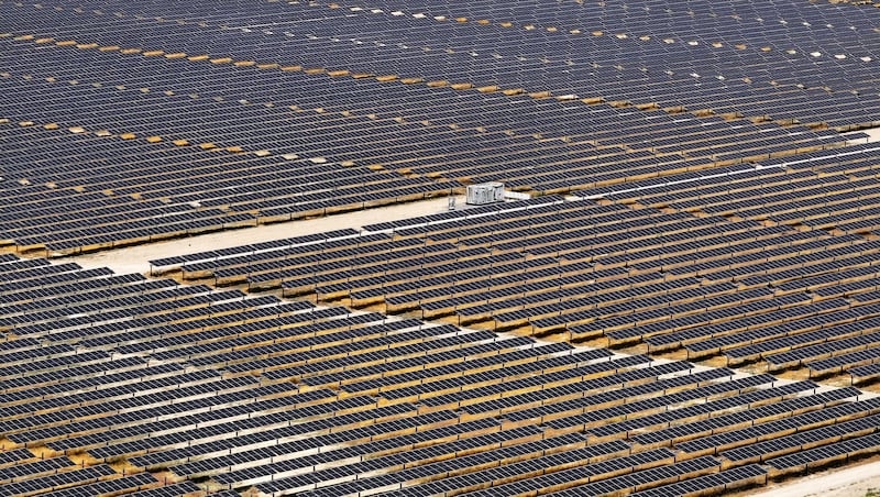 Sens. Mike Lee and John Curtis have different approaches to green energy tax credits