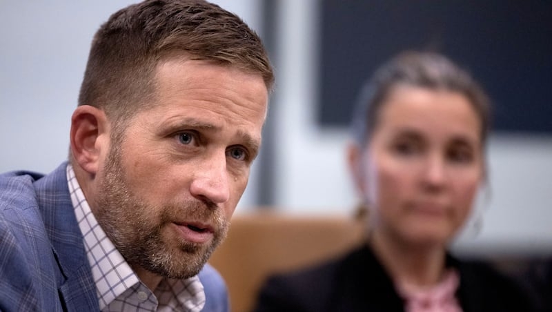Brian Redd tapped as Salt Lake's next police chief, but will he ease crime concerns?