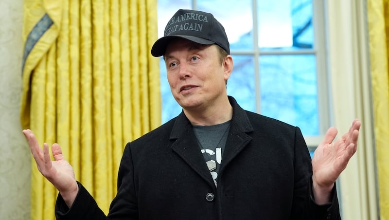 Elon Musk has left DOGE. Was he successful in his mission?