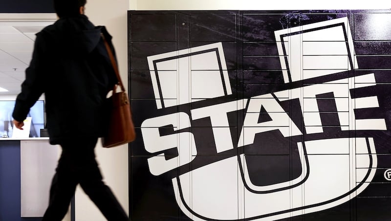Utah State University leader: There's no way ‘to avoid job cuts'