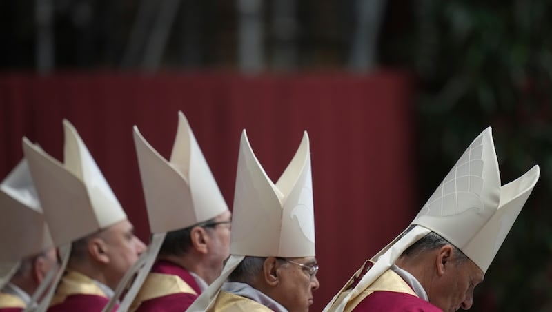 Pope Francis made changes to rites and funerals for popes: What his will look like