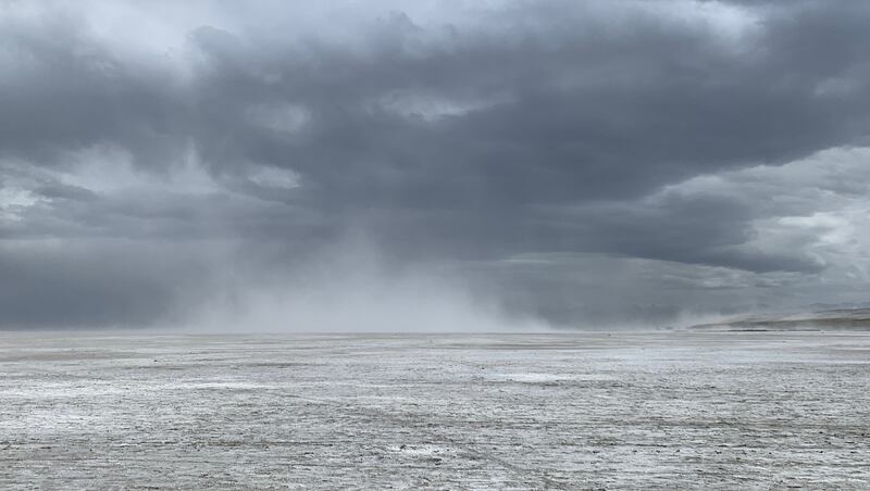 Why groups remain ‘deeply concerned' about Great Salt Lake