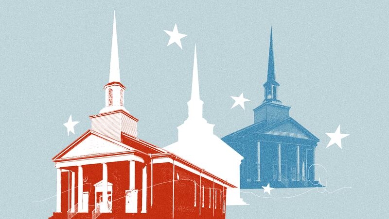 Are Latter-day Saints shifting left? Here's what the data shows