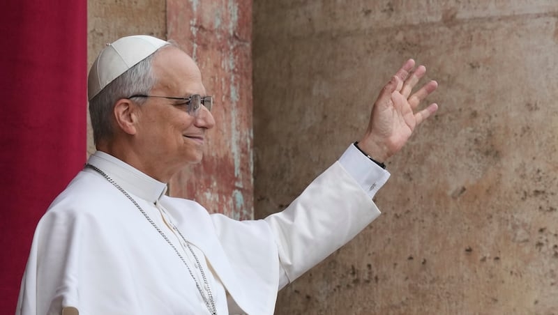 What you'll see on the pope's personal X account — and why it matters