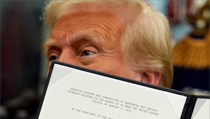 Perspective: The dangerous politics of precedent