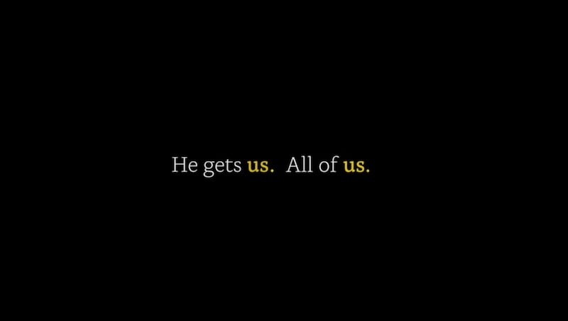 What to expect from the latest Jesus-focused Super Bowl ad