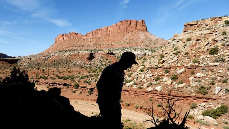 Opinion: Testing the limits of monuments in the West