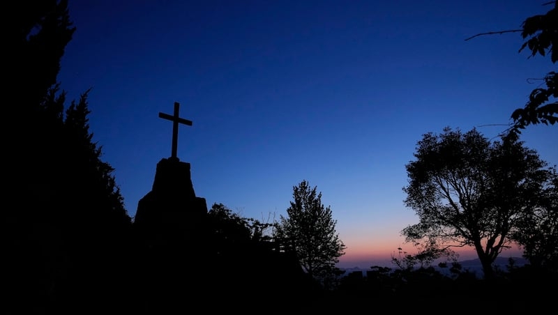 5 takeaways from a major new report on religion around the world