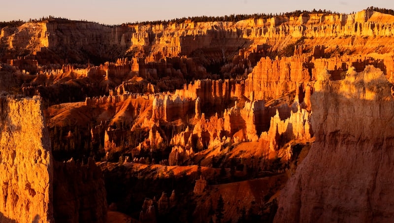 Utah's national parks bracing for Memorial Day visits