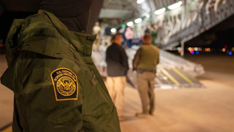 Utah House votes to streamline deportations of immigrants convicted of crimes