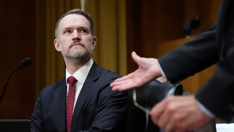 The BYU grad at the heart of Trump's trade war