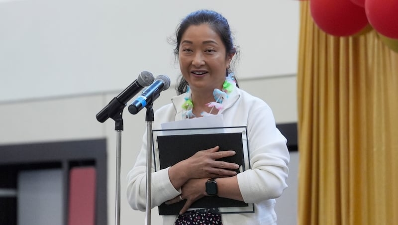 This California school district backtracks on ‘equity' grading policy