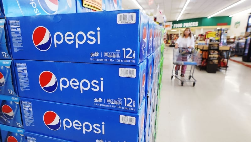 Utah lawmakers aim to restrict soda from being purchased with food stamps — not candy