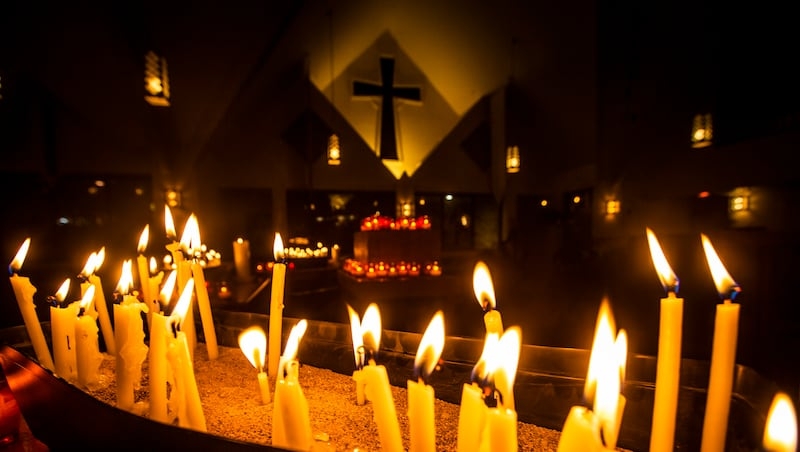 Another major church is splitting with the Trump administration over refugees