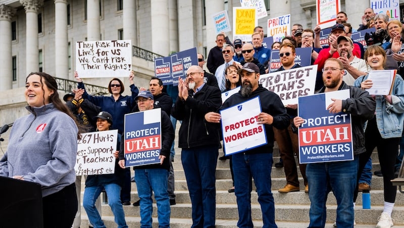 Fraternal Order of Police joins effort to undo HB267