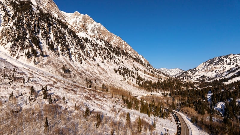 Will Big and Little Cottonwood canyons become state parks?