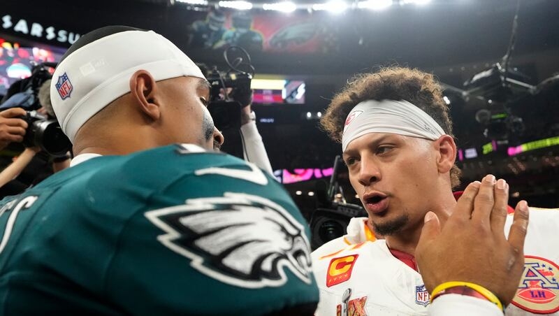 Thought the Super Bowl was boring? Check out these ratings
