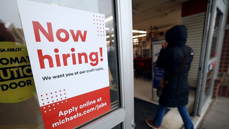 Report: Utah experiences steady employment growth amid a national downturn