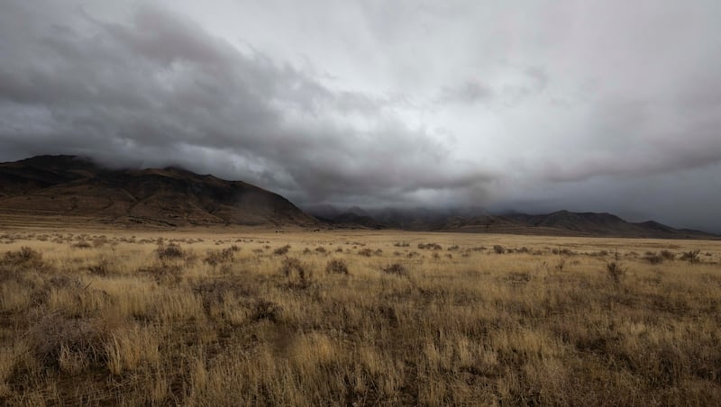 Sens. Mike Lee, John Curtis and Rep. Mike Kennedy introduce a bill to block ‘Wall Street' control of Utah public lands
