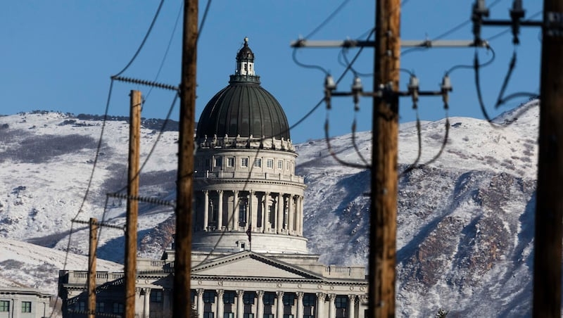 Opinion: Energy tax credits help Utah's economy thrive