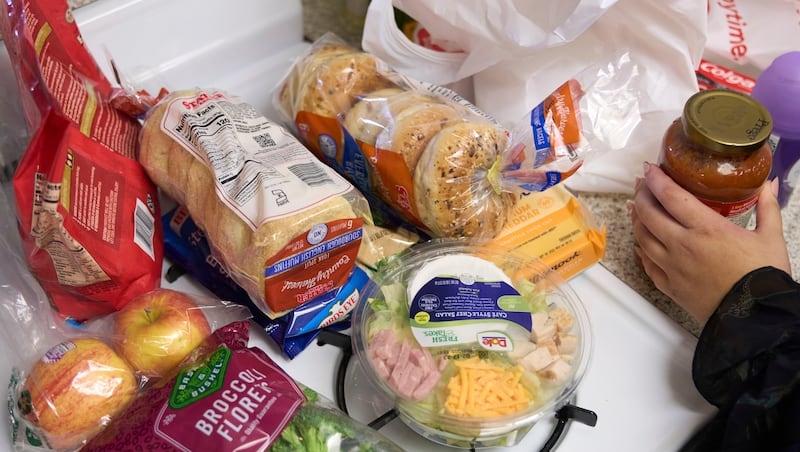 Utah lawmaker pushes to expand work requirements for SNAP assistance