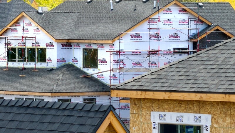 Utah Gov. Spencer Cox pushes local leaders for help with his starter home goal