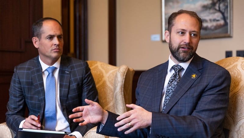 Opinion: Utah's child safety laws are safe from Congress