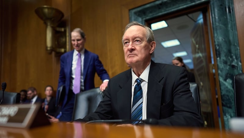 Senate releases major changes to Trump's tax bill as negotiations heat up